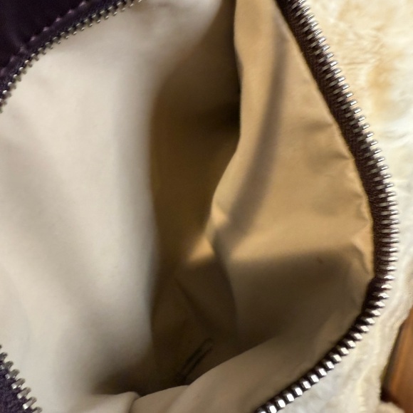 ❤️ BRIGGS & RILEY PLUM RHAPSODY ESSENTIAL TOTE - Picture 10 of 16